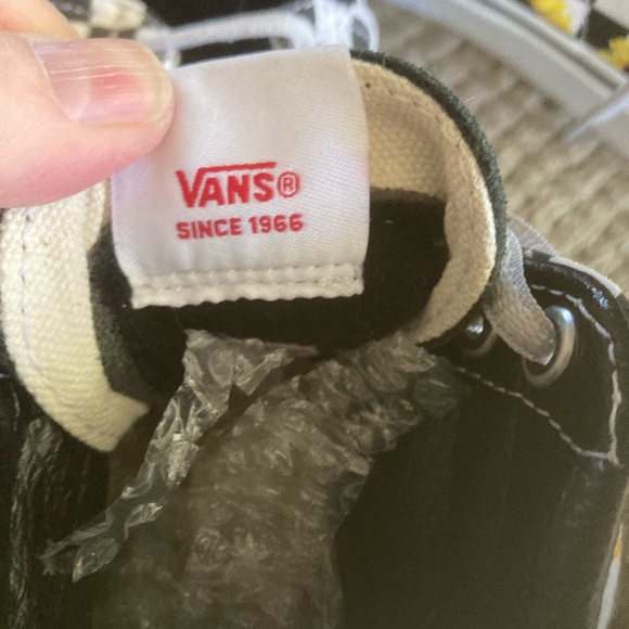 Vans size 6 - Picture 10 of 11